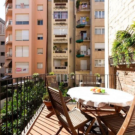Ab Gracia Διαμέρισμα Βαρκελώνη Εξωτερικό φωτογραφία