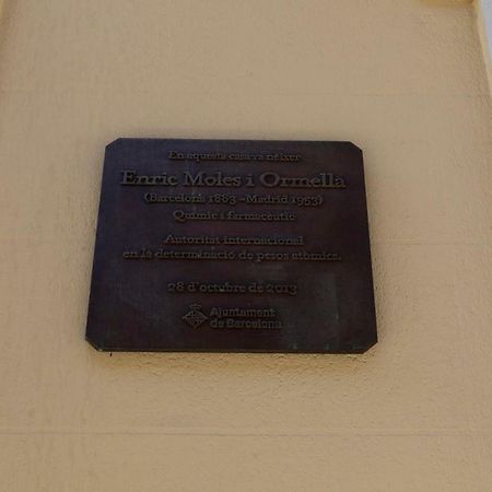 Ab Gracia Διαμέρισμα Βαρκελώνη Εξωτερικό φωτογραφία